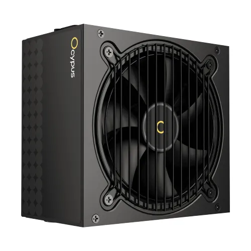 OCYPUS BETA P400 400W Non-Modular ATX Power Supply